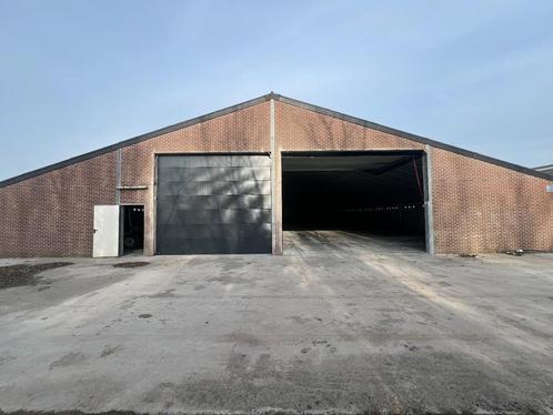 Opslagruimte te huur in Ruddervoorde, Immo, Huizen te huur, Overige soorten