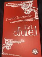 Het Duel - Van In - boektoppers - 9789059366954, Boeken, Kinderboeken | Jeugd | 13 jaar en ouder, Ophalen of Verzenden, Zo goed als nieuw