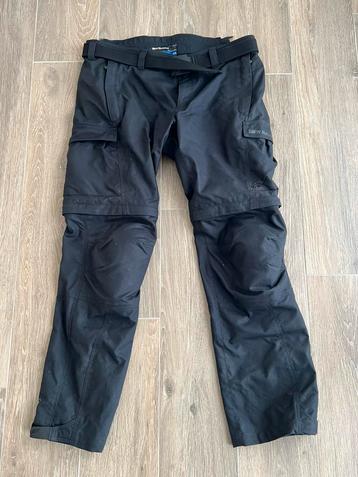 BMW motorrad broek beschikbaar voor biedingen
