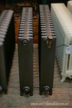 jaren '20 originele gietijzeren radiatoren, Ophalen, Gebruikt, Radiator, 60 tot 150 cm