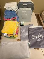 Cheeky wipes, Kinderen en Baby's, Badjes en Verzorging, Ophalen, Zo goed als nieuw