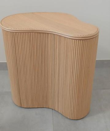 Ferm Living Isola Storage Table beschikbaar voor biedingen