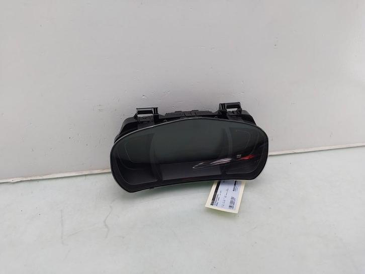 COCKPIT Renault Scénic IV (RFAJ) (01-2016/07-2022), Auto-onderdelen, Dashboard en Schakelaars, Renault, Gebruikt