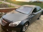 Opel insignia 2010 Euro 5 EXPORTATION, Achat, Euro 5, Entreprise, Insignia