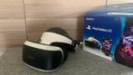 Casque Vr Ps4, Consoles de jeu & Jeux vidéo, Enlèvement, Comme neuf