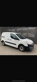 Citroën Berlingo, Auto's, Automaat, Citroën, Diesel, Particulier
