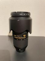 Nikon 24-70 2.8 g ed VR, Zo goed als nieuw