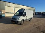 2005 Iveco 40C13V Daily 2.3 HPI Van, Auto's, Bestelwagens en Lichte vracht, Gebruikt, Iveco, Bedrijf, Euro 4