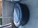 nieuwe jacuzzi te koop is toch niks voor ons, Tuin en Terras, Bubbelbaden en Hottubs, Ophalen of Verzenden, Nieuw