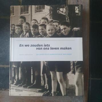 50j Sint-Janscollege Meldert beschikbaar voor biedingen
