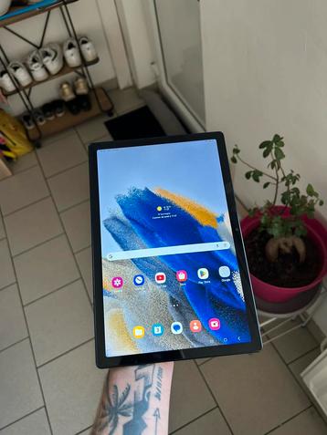 Samsung tab A8 32gb disponible aux enchères