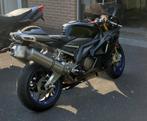 Aprilia RSV1000R, Motoren, 2 cilinders, Super Sport, Particulier, Meer dan 35 kW