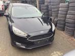 Ford focus 2016, voor onderdelen, Autos : Divers, Voitures accidentées, Boîte manuelle, Break, Enlèvement, Ford