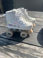 Rolschaatsen, Ophalen, Gebruikt, Kinderen