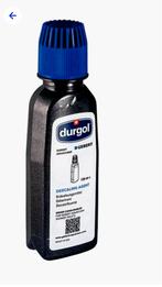Geberit AquaClean 125ml, Ophalen