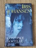Mortal Trust, België, Nieuw, Ophalen of Verzenden, Iris Johansen