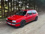 Volkswagen Golf 3 VR6 Oldtimer, Auto's, Volkswagen, Overige brandstoffen, Bedrijf, Overige carrosserie