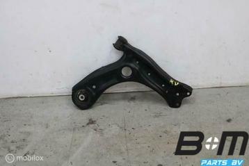 Draagarm rechtsvoor VW Polo 6R 6R0407152F