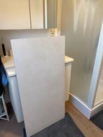 GEZOCHT TEGELS Imola Ceramica Azuma Up White W 60x120 cm Mat, Ophalen, Zo goed als nieuw