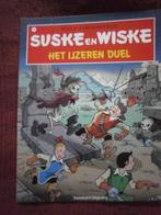 Suske en Wiske, Boeken, Zo goed als nieuw, Willy Vandersteen, Ophalen, Eén stripboek