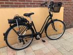 b-twin Elektrische dames fiets, Ophalen, Zo goed als nieuw