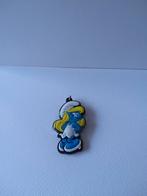 Porte clé Schtroumpfette, Collections, Schtroumpfs, Enlèvement ou Envoi, Comme neuf, Schtroumpfette