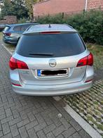Opel Astra Sports Tourer 2016, euro 6b te koop, Autos, Cruise Control, Euro 6, Boîte manuelle, 5 portes
