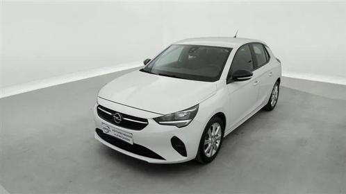 Opel Corsa 1.2i Edition Start/Stop (EU6AP) (bj 2021), Auto's, Opel, Bedrijf, Te koop, Corsa, ABS, Boordcomputer, Centrale vergrendeling