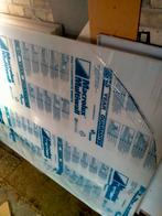 Polycarbonaat platen 16 mm/10 mm, Ophalen of Verzenden, Nieuw, Veranda