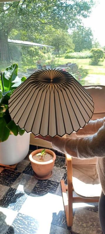 Lampe origami Yoko Illumination de haute qualité 