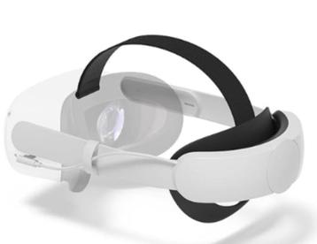 Elite Oculus Quest 2 Battery Strap beschikbaar voor biedingen
