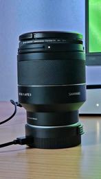 Samyang lens update dock station mise a jour Sony, Audio, Tv en Foto, Foto | Lenzen en Objectieven, Ophalen, Zo goed als nieuw