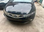 Civic, Auto's, Bedrijf, Handgeschakeld, 1400 cc, Parkeersensor