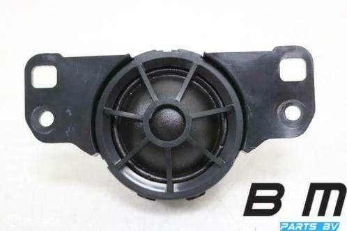Luidspreker in dashboard links of rechts Audi A7 4H0035399, Auto diversen, Autospeakers, Gebruikt