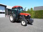New Holland TN75F, Gebruikt, Ophalen of Verzenden, Tot 80 Pk, 7500 tot 10000