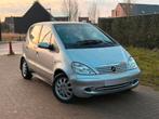 Mercedes Classe A 1.4 Essence Semi-Automatique — 92 700 km, Achat, Entreprise, Bleu, 5 portes