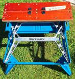 Workmate van Black and Decker, Ophalen, Gebruikt