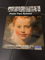 Pieter Paul Rubens Leen Huet, Boeken, Ophalen of Verzenden, Zo goed als nieuw