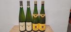 4x Alsace (7.5€/fles), Ophalen, Frankrijk, Vol, Witte wijn