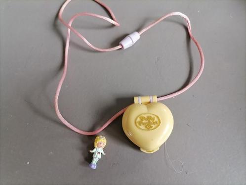 Polly pocket vintage, Verzamelen, Poppenhuizen en Toebehoren, Zo goed als nieuw, Ophalen of Verzenden