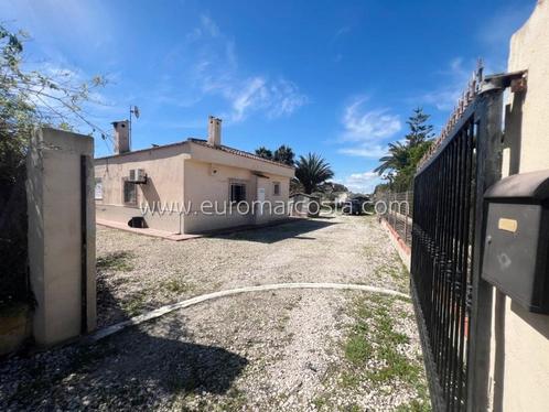REF.4531 Charmante Maison de campagne à La Hoya, Daimes, Immo, Buitenland, Spanje, Woonhuis, Landelijk