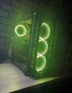 Gaming pc | i5 9400k | GTX 1050 4GB | 16GB DDR4, Games en Spelcomputers, Games | Pc, Ophalen, Zo goed als nieuw