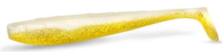 Grote Shads van Berkley, Mann’s, Fox Rage en Savage Gear, Watersport en Boten, Hengelsport | Roofvissen, Nieuw, Overige typen