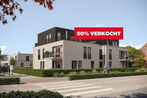 Appartement te koop in Ranst, Immo, Maisons à vendre, Appartement