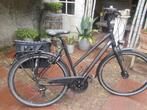 Koga F3 serie 2.1 de luxe Z.G.A.N, Fietsen en Brommers, 53 tot 56 cm, Versnellingen, Zo goed als nieuw, Ophalen