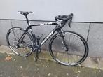 Sensa Giulia Full Carbon - Racefiets, 28 inch, Carbon, 49 tot 53 cm, Zo goed als nieuw