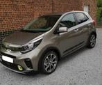 kia picanto xline + pack adas (garantie 2ans1/2), Argent ou Gris, Achat, 998 cm³, Euro 6