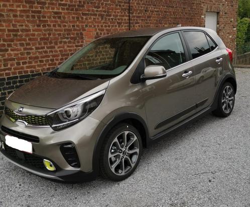 kia picanto xline + pack adas (garantie 2ans1/2), Autos, Kia, Particulier, Picanto, ABS, Caméra de recul, Air conditionné, Alarme