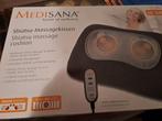 Massagekussen, Elektronische apparatuur, Ophalen
