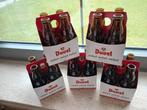 5 lege kratjes mini Duvel 18cl, Ophalen of Verzenden